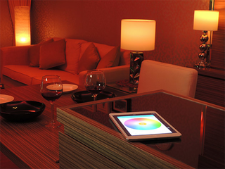 Illustration for article titled Save Over 30% on the Revogi Smart Bluetooth LED BulbÂ